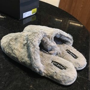 COPY - Bebe Slippers